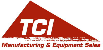 TCI logo